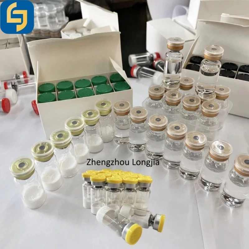 Tirzepatide 20mg 10 Vials Powder Weight Loss best